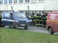 videos de Bomba w Szkole Podstawowej nr 8 w Oławie