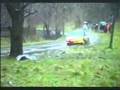 RALLY MOVIES - Rallycrash! part 1