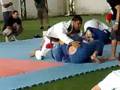campeonata de jiu-jitus(copa litoral)jean nakamura x seila