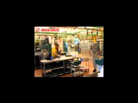 pintura al horno - En el proceso de acabado de nuestros elementos, es muy importante el paso por la cabina de pintura y el horno. La ajustada precisión de estos procesos, son u...