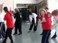 2007 GPYTCA Conference_JoAnna Schoon_Wild Goose Qigong