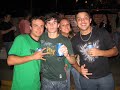 Sexta � do Caramba\