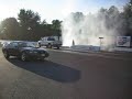 RAm SRT-10 at the dragstrip