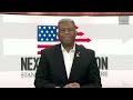 Anti-Semitism Crisis at US Colleges - Allen West asks Why and What Can Be Done?