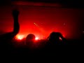 Pendulum - Granite LIVE Pendulum - Granite LIVE