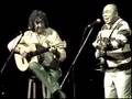 Toninho Horta e Filó Machado