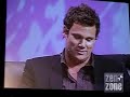 Super Soap Talk Show 2008 - Thorsten and Alicia