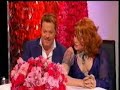 Ana Matronic Chows Down On Pansies