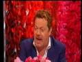 Ana Matronic Chows Down On Pansies