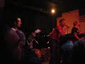 The Legendary Shack Shakers: Jipsy Valentine The Legendary Shack Shakers: Jipsy Valentine