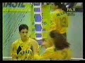 Peru vs Brasil voley Final 4 set Iberapuera 91