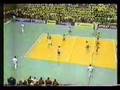 Peru vs Brasil voley Final 4 set Iberapuera 91
