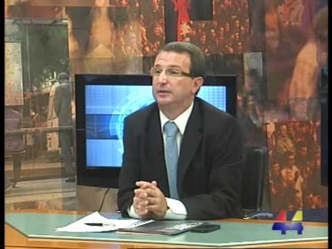 CriterioLiberal - Somos muchos los que creemos que la resolución de muchos conflictos, ya no solo en consumo sino de todo tipo, se resolverían más satisfactoriamente por la ví...