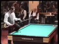 Trick Shots by Semih Sayginer - Turkish Billiard S