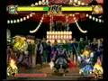 Samurai shodown