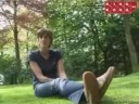 Sarah Bettens - Interview
