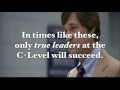 Leadership Development Services by Top CEO Coach Mike Myatt