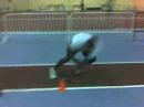 Shuttle Run 2