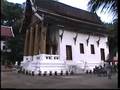 videos de Daily life in Luang Prabang, Laos
