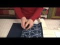 Oggi parliamo di: Tecnica - il ricamo Sashiko