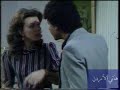 حين صفع الممثل ربيع شهاب الفنانة عبير عيسى بشكل حقيقي وتسبب بكائها من حلقات حارة ابو عواد عام 1983 من بطولة نبيل المشيني حسن ابراهيم عبير عيسى عيسى حجازين رشيدة الدجاني