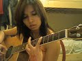 It Could Have Been (cover)