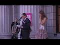 Pink Illumination Ceremony for Breast Cancer Awareness