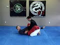 Arm Bar from Guard: No Gi
