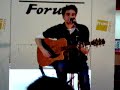 vid�os du show case de ben ricour � la fnac de brest en avril dernier