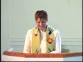 \"Reverend X\" Part 1