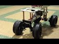 Click here to watch this video MACBOT - Wireless Android Powered Vehicle