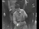 Il Duce a lavoro per il Foro Mussolini - Settembre 1934