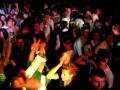 'Frankie Wilde' la Costinesti cu Emil Lassaria & Cristian Daniel @ Loca Beach august 2009