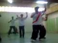 1°F 2008 salotti dançando lollipop