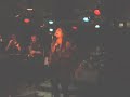 Joe Gande Live Cnote NYC -phone cam clip