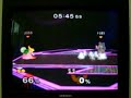Vanill4 (Peach) vs Fury (Captain Falcon) Vanill4 (Peach) vs Fury (Captain Falcon)