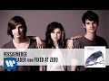 VersaEmerge: Mind Reader (Audio)