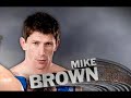 The Fukerton interviews Mike Brown