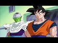 Dragon ball 2012 Another unseen Anime From the game raging blast 2 part 1