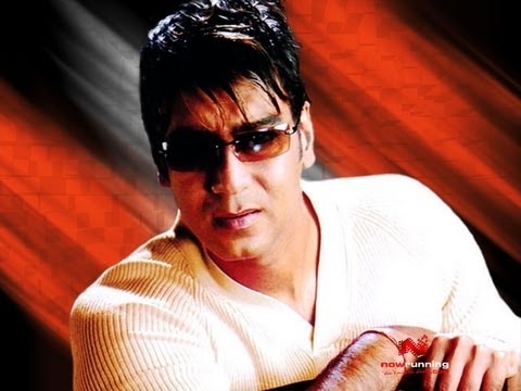 Best Of Ajay Devgan Songs |Jukebox| (HQ)
