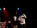 The Beatnuts- Do You Beleive in GOD - Rifflandia 2008
