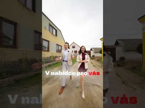 Video Prodej rodinného domu 107 m2, Pernštejnské Jestřabí