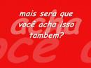 Dessa Vez Eu te Conquisto Crislaine