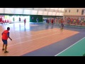 Экспресс-Мед (Одесса) - Атлет (Гуйва) 4-2 Экспресс-Мед (Одесса) - Атлет (Гуйва) 4-2