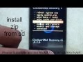 Samsung galaxy y upgrade to android 4.0.6 [HD ...