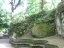 Passeggiata nel parco dei mostri di Bomarzo Passeggiata nel parco dei mostri di Bomarzo