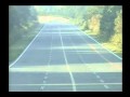 Early Kawasaki ZZR1100 ZX11 TESTING VIDEO Running over 300 km