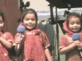 Malu Christian Singing