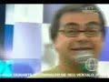clo e serginho groisman