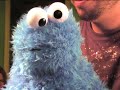Cookie Monster Prank